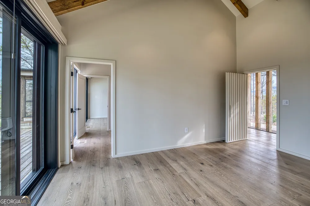 133 Oasis Ridge RD Lakemont, GA 30552