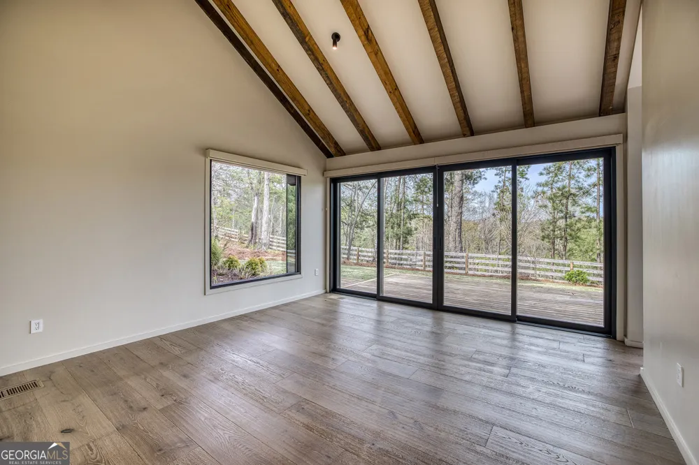 133 Oasis Ridge RD Lakemont, GA 30552