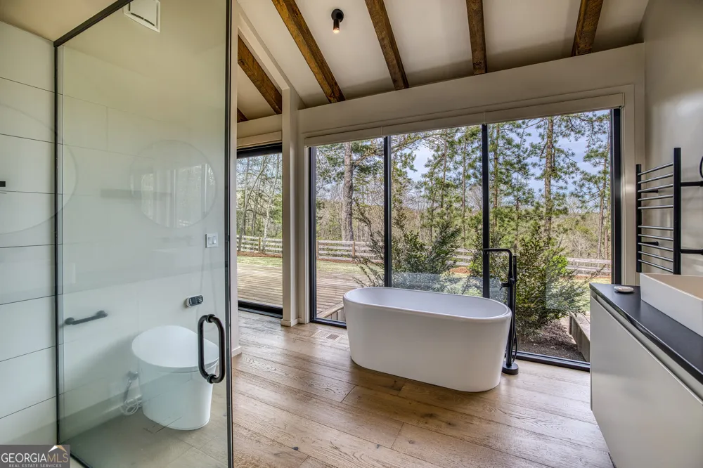133 Oasis Ridge RD Lakemont, GA 30552