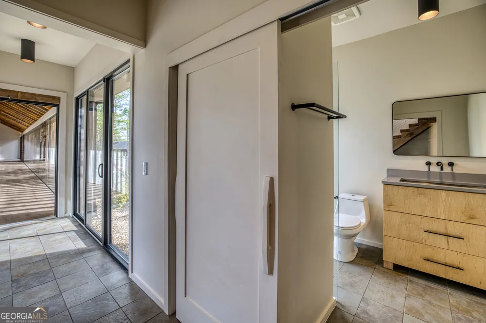 133 Oasis Ridge RD Lakemont, GA 30552