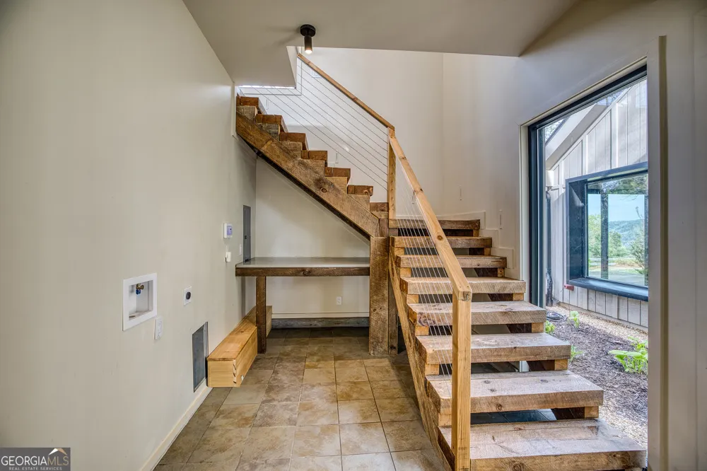 133 Oasis Ridge RD Lakemont, GA 30552