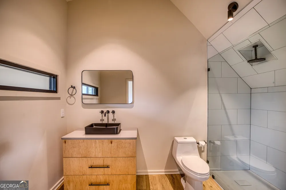 133 Oasis Ridge RD Lakemont, GA 30552