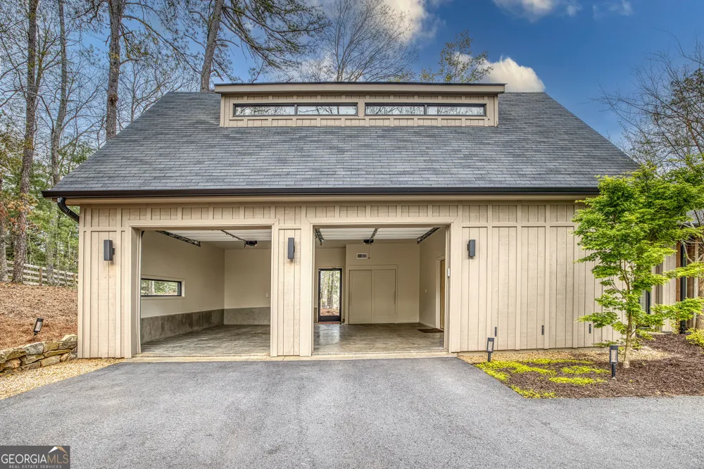 133 Oasis Ridge RD Lakemont, GA 30552