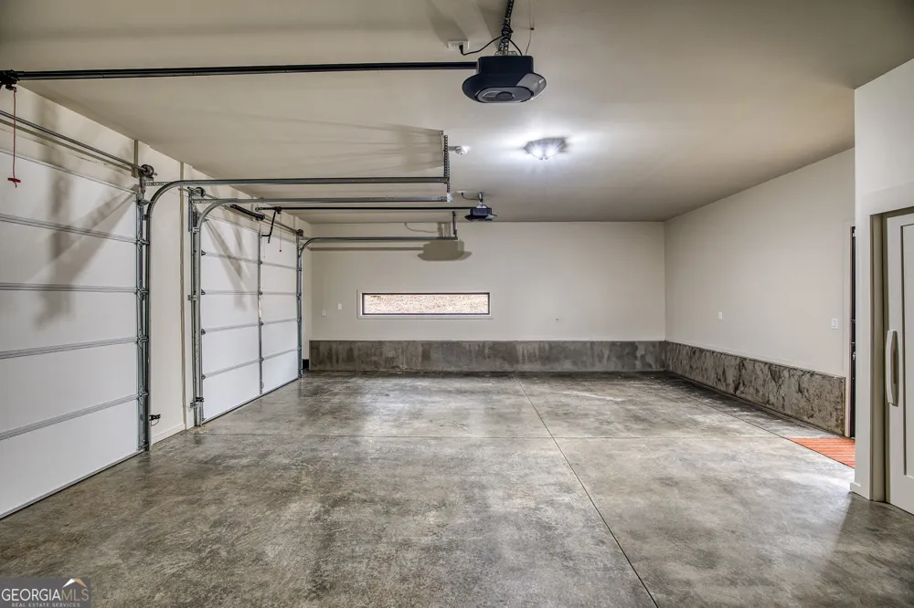 133 Oasis Ridge RD Lakemont, GA 30552