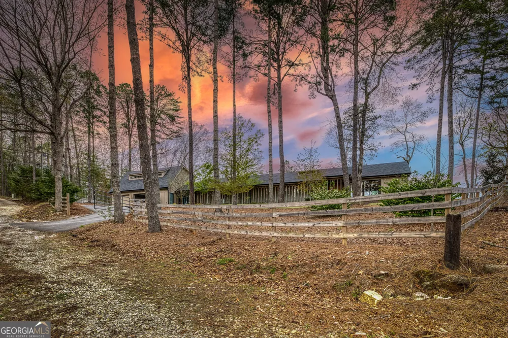 133 Oasis Ridge RD Lakemont, GA 30552