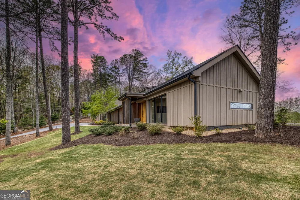 133 Oasis Ridge RD Lakemont, GA 30552