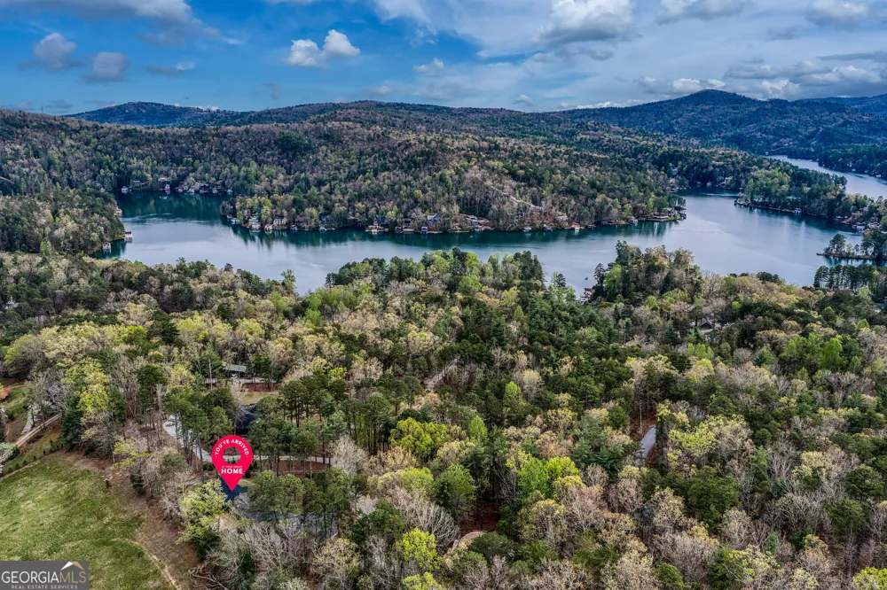133 Oasis Ridge RD Lakemont, GA 30552