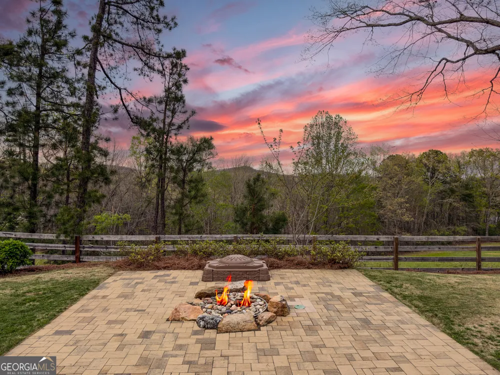133 Oasis Ridge RD Lakemont, GA 30552