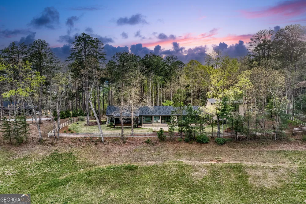 133 Oasis Ridge RD Lakemont, GA 30552