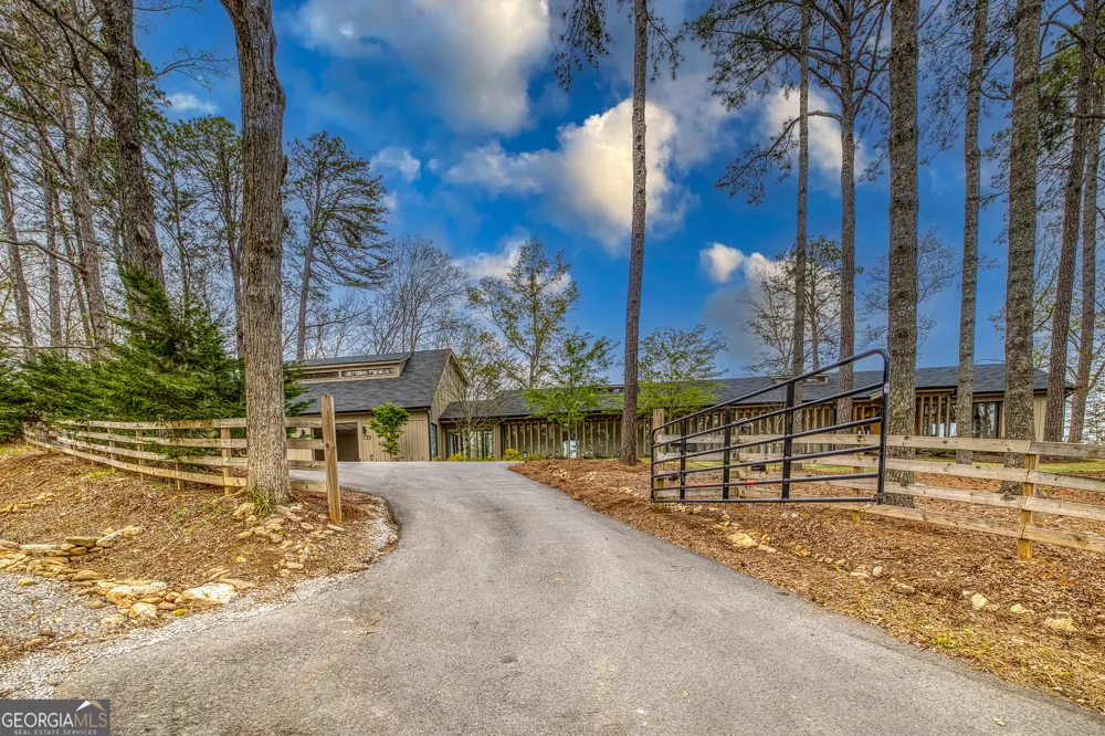 133 Oasis Ridge RD Lakemont, GA 30552