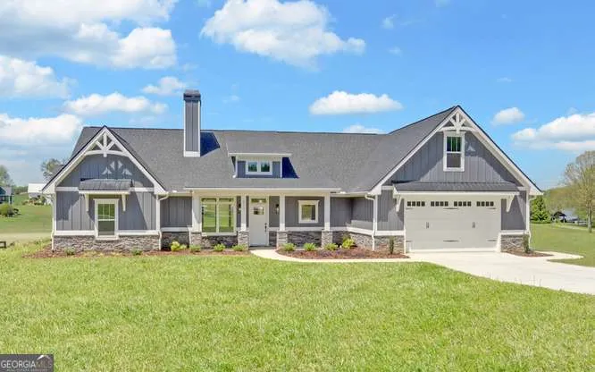 317 Bell Creek Cove RD Hiawassee, GA 30546