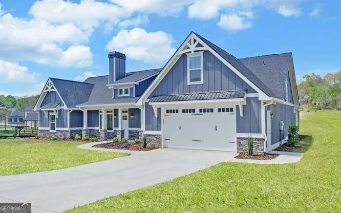 317 Bell Creek Cove RD Hiawassee, GA 30546