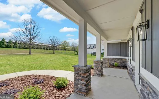317 Bell Creek Cove RD Hiawassee, GA 30546