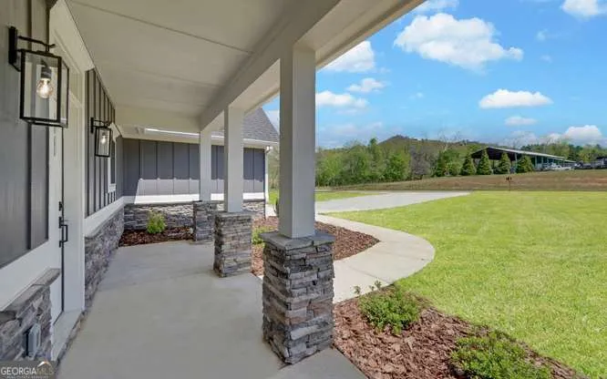 317 Bell Creek Cove RD Hiawassee, GA 30546