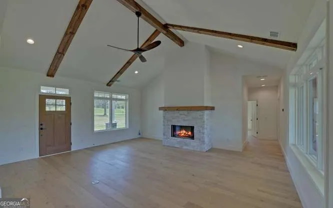 317 Bell Creek Cove RD Hiawassee, GA 30546