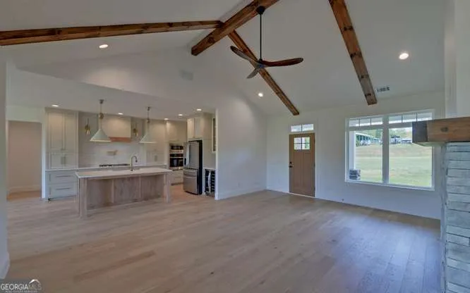 317 Bell Creek Cove RD Hiawassee, GA 30546