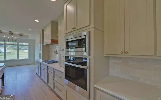 317 Bell Creek Cove RD Hiawassee, GA 30546
