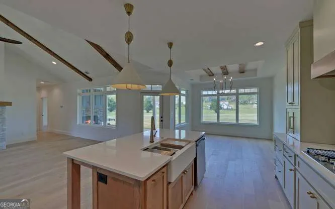 317 Bell Creek Cove RD Hiawassee, GA 30546