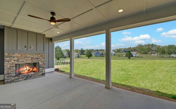 317 Bell Creek Cove RD Hiawassee, GA 30546