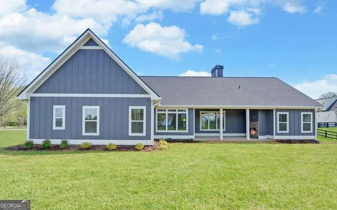 317 Bell Creek Cove RD Hiawassee, GA 30546