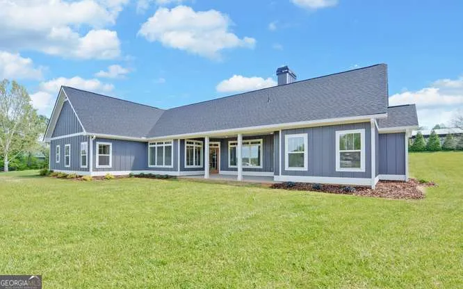 317 Bell Creek Cove RD Hiawassee, GA 30546