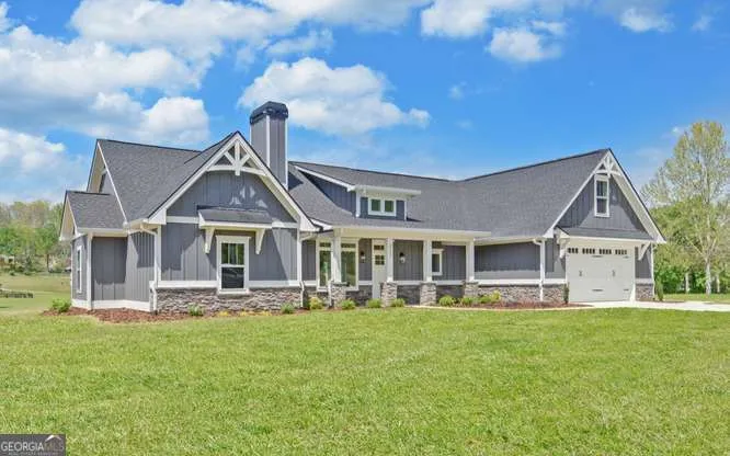 317 Bell Creek Cove RD Hiawassee, GA 30546
