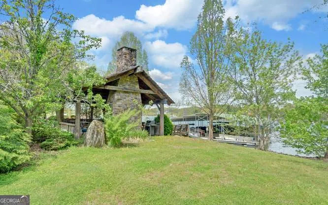 317 Bell Creek Cove RD Hiawassee, GA 30546