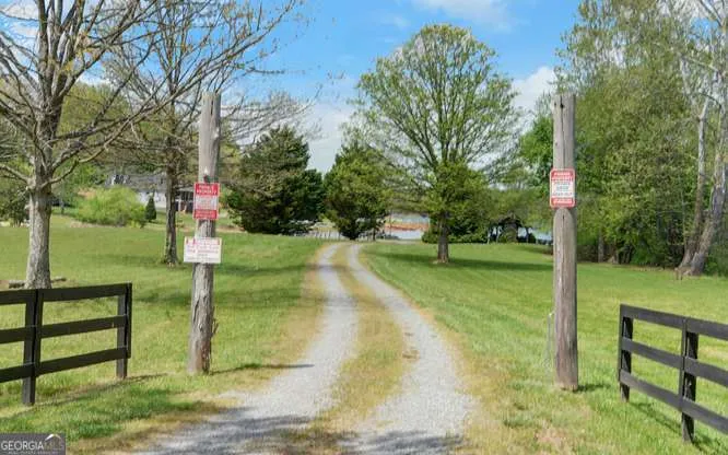 317 Bell Creek Cove RD Hiawassee, GA 30546