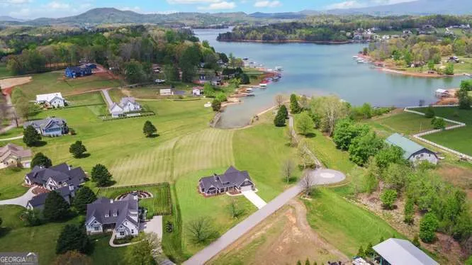 317 Bell Creek Cove RD Hiawassee, GA 30546