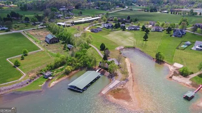 317 Bell Creek Cove RD Hiawassee, GA 30546