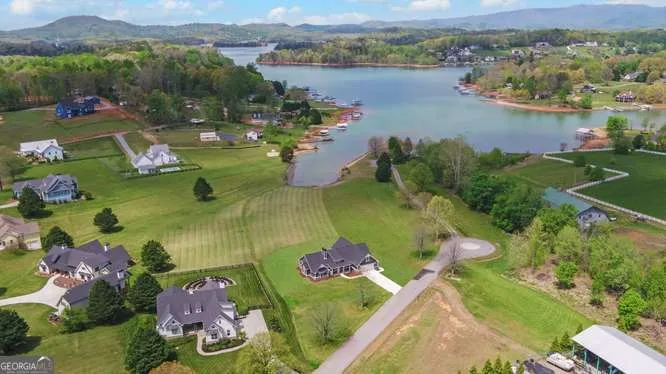 317 Bell Creek Cove RD Hiawassee, GA 30546