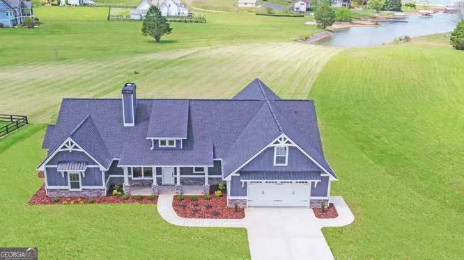 317 Bell Creek Cove RD Hiawassee, GA 30546