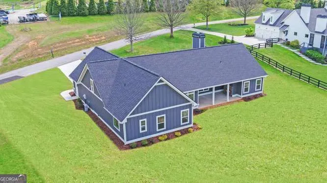 317 Bell Creek Cove RD Hiawassee, GA 30546