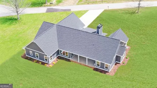 317 Bell Creek Cove RD Hiawassee, GA 30546
