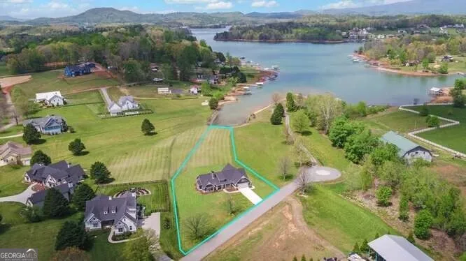 317 Bell Creek Cove RD Hiawassee, GA 30546