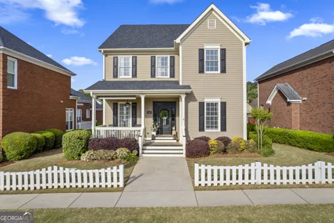 239 Wedowee RD