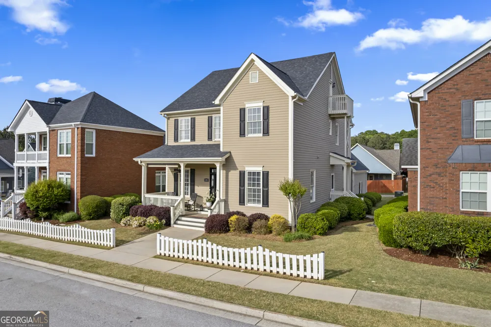 239 Wedowee RD Social Circle, GA 30025