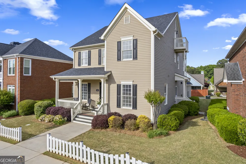 239 Wedowee RD Social Circle, GA 30025