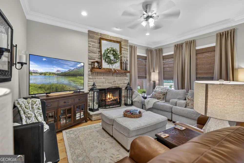 239 Wedowee RD Social Circle, GA 30025
