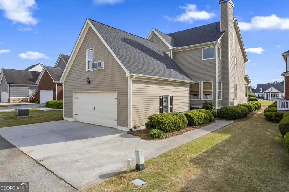 239 Wedowee RD Social Circle, GA 30025