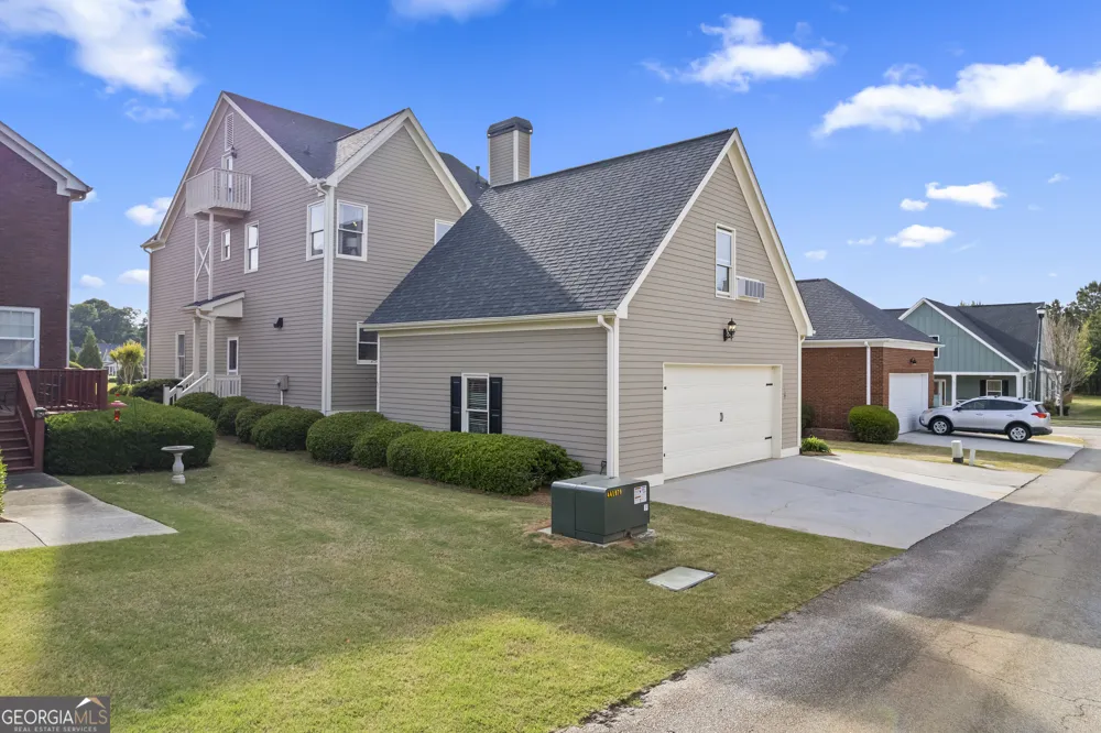 239 Wedowee RD Social Circle, GA 30025