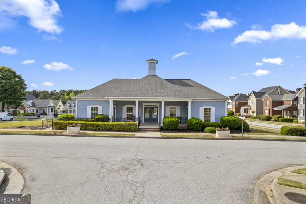 239 Wedowee RD Social Circle, GA 30025