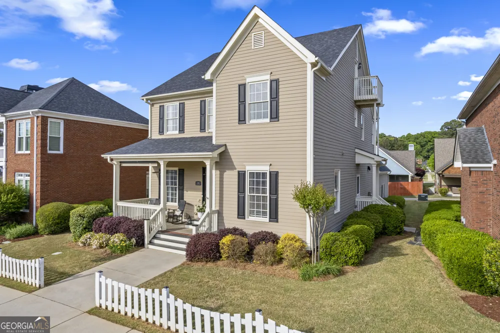 239 Wedowee RD Social Circle, GA 30025