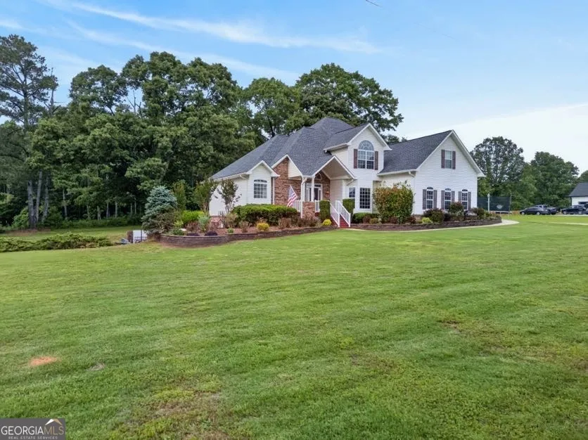 15 Fast LN Ranburne, AL 36273