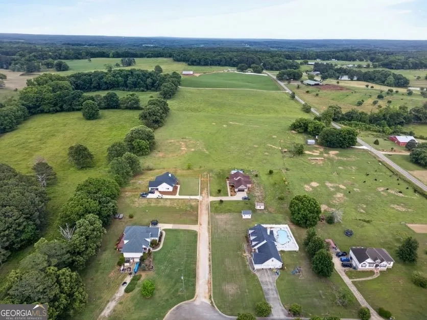 15 Fast LN Ranburne, AL 36273