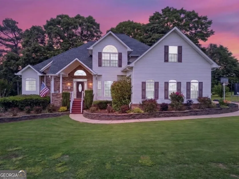 15 Fast LN Ranburne, AL 36273