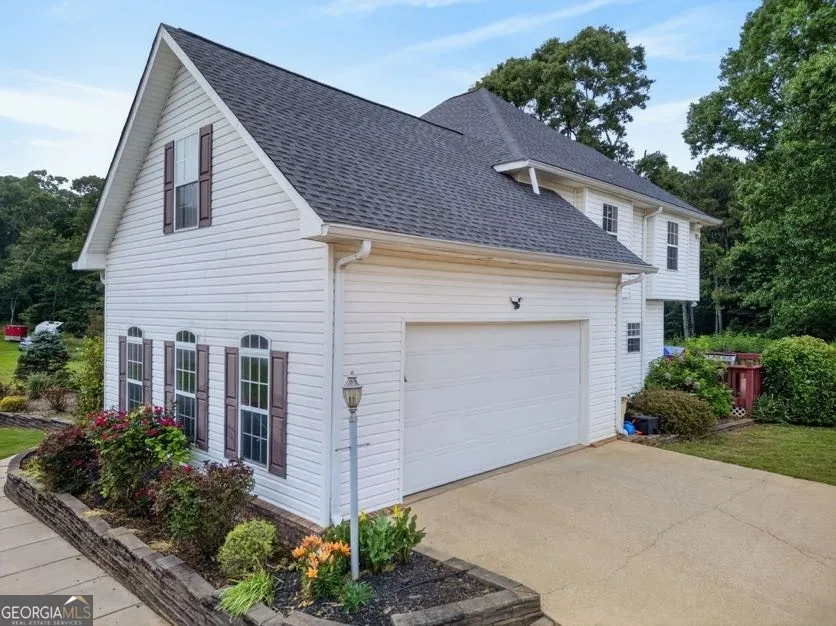 15 Fast LN Ranburne, AL 36273