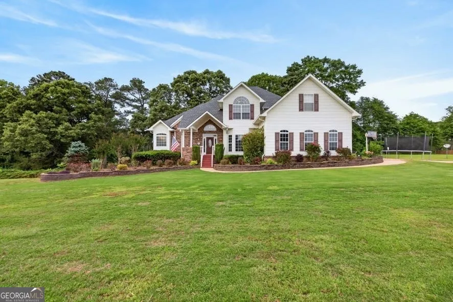 15 Fast LN Ranburne, AL 36273