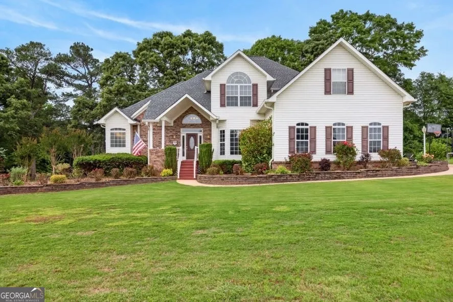 15 Fast LN Ranburne, AL 36273