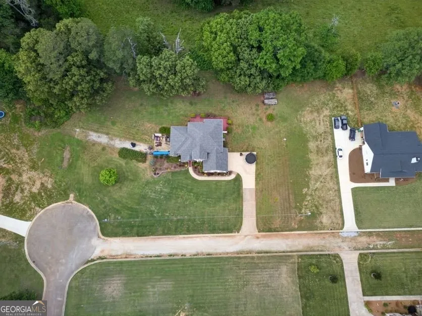 15 Fast LN Ranburne, AL 36273